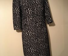 Gerry Weber  Dress, size-12, original price-euro 160