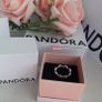 new genuine pandora ring Image 5