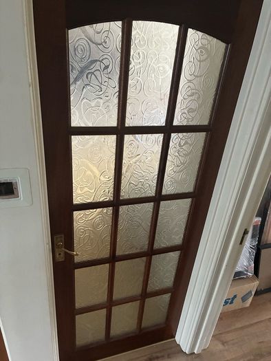 internal doors