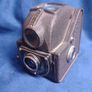 1946 Ensign Ful-Vue, vintage camera Image 8
