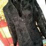 Vintage Italian Blouse/Shirt Size 10, AV Image 9