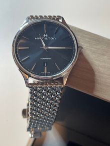 Hamilton Jazzmaster (Thinline)