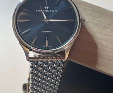 Hamilton Jazzmaster (Thinline)