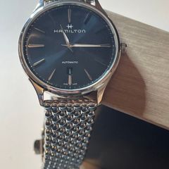 Hamilton Jazzmaster (Thinline)