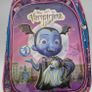 Childrens Bag Vampirina 3D   Purple Image 6