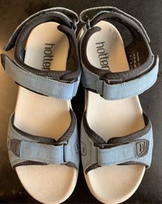 Hotter shoe price drop