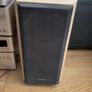Technics Stereo system - Tuner/CD/Cassette player Image 4