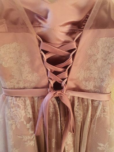 Party Dress / Confirmation