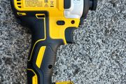 dewalt 18v drill driver and impactor