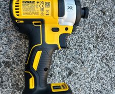 dewalt 18v drill driver and impactor