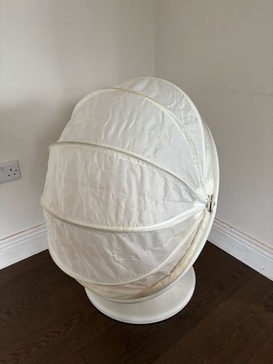 Ikea Egg Chair