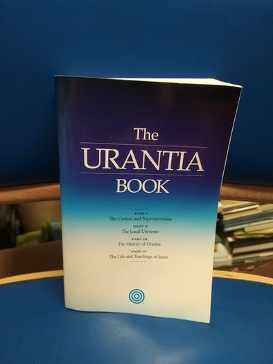 The Urantia Book