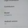 Samsung Galaxy Note 10.1, Model GT-N8010, 16GB, in excellent condition Image 7