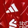 liverpool  jersey 26/27 player version Image 3