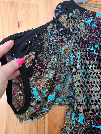 Joseph Ribkoff blouse