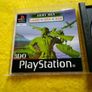 Army men Land Sea Air PlayStation 1 Ps1 PlayStation 2 ps2 games Original Image 6