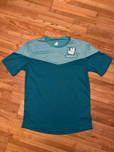 bag deliveroo kit