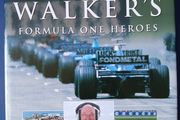Murray Walker's Formula One Heroes