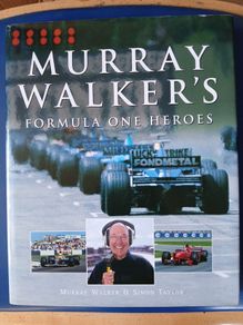 Murray Walker's Formula One Heroes
