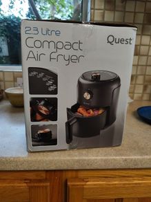 air fryer
