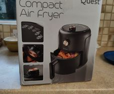 air fryer