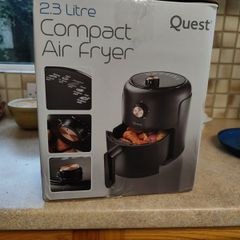 air fryer