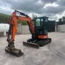 2019 Hitachi 33U Image 4