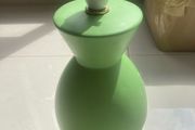 Vintage Table Lamp Bases/Shade 12 euro EACH