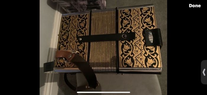 accordion