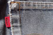 Levis jeans red tab vintage