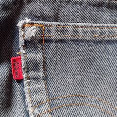 Levis jeans red tab vintage