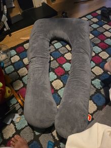 pregnancy pillow