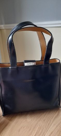 FIORELLI small black bag