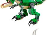 lego Creator 31058 Mighty Dinosaurs