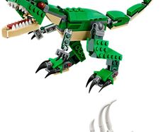 lego Creator 31058 Mighty Dinosaurs