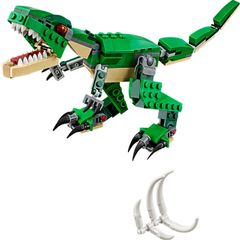 lego Creator 31058 Mighty Dinosaurs