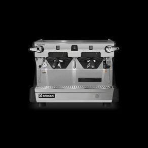 Rancilio S Tall 2 Grp COMPACT Espresso Machine
