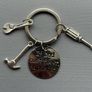 various keyrings Image 8