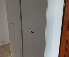 Wardrobes