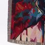 Darth Vadar portrait (125 cm) - Tapestry Image 5