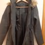 Grey coat Image 4