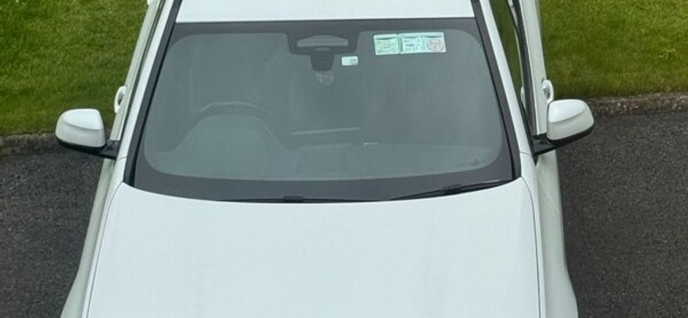 Bmw Ix3 2021
