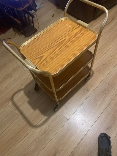 trolley