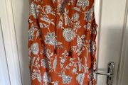 Beach Lunch Lounge ladies Summer tunic