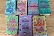 Lottie Brooks collection