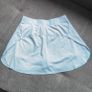 White  Side Splits Sports Skort, size S Image 5