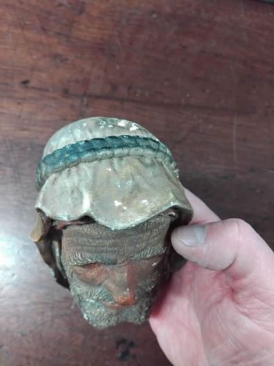 Bosson's Head