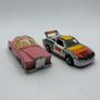 Vintage Matchbox Super  Fast Porsche 935 and Rolls Thunderbirds Image 2