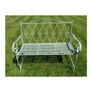 Bench Pistachio D7390 Image 2