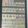 Collection: Vatican City Stamps both mint and used along with some miniature sheets on 40 pages Image 5